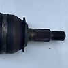 Axle (LH) - 2014 Chevrolet Impala LTZ (2LZ)