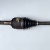 Axle (LH) - 2014 Jeep Grand Cherokee Overland