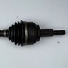 Axle (LH) - 2014 Jeep Grand Cherokee Overland