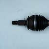 Axle (LH) - 2019 Chevrolet Impala Premier (2LZ)