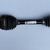 Axle (RH) - 2019 Chevrolet Traverse LT Cloth