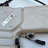 Coolant Water tank - 2021 Ford Explorer XLT