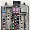 Fuse box - 2020 Cadillac XT6 Platinum Luxury/Premium Luxury FWD