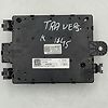 Fuse box - 2020 Chevrolet Traverse LT Cloth