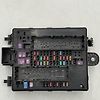 Fuse box - 2020 Chevrolet Traverse LT Cloth