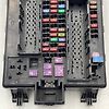 Fuse box - 2020 Chevrolet Traverse LT Cloth