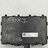 Fuse box - 2019 Lincoln MKZ FWD MKZ