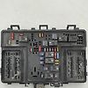 Fuse box - 2019 Lincoln MKZ FWD MKZ