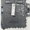 Fuse box - 2021 Ford Bronco Sport BIG BEND