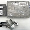 Security System (Complete) - 2013 GMC Acadia SLT 1