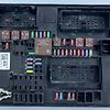 Fuse box - 2019 Cadillac CTS Base