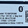 WiFi Control Module - 2016 Chevrolet Impala LT (2LT)