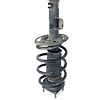 Shock absorber - 2012 Ford Explorer Base