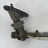 Steering box/rack - 2017 Lincoln MKX Reserve