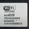 WiFi Control Module - 2019 Chevrolet Traverse