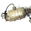 Catalytic Converter - 2021 Chevrolet Corvette Preferred 2LT