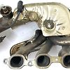 Catalytic Converter - 2021 Chevrolet Corvette Preferred 2LT