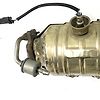 Catalytic Converter - 2021 Chevrolet Corvette Preferred 2LT