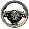 Steering wheel - 2022 Lincoln Aviator Reserve