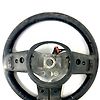 Steering wheel - 2011 Jeep Grand Cherokee LAREDO