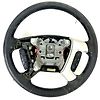 Steering wheel - 2013 GMC Acadia SLT 1