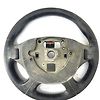 Steering wheel - 2015 Chevrolet Impala LT (2LT)