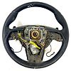 Steering wheel - 2020 Lincoln Aviator Black Label