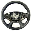 Steering wheel - 2019 Chevrolet Impala LT (1LT)