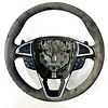 Steering wheel - 2017 Ford Edge SEL