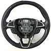 Steering wheel - 2016 Ford Edge Titanium