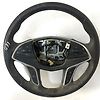 Steering wheel - 2017 Cadillac XT5 Luxury