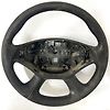 Steering wheel - 2016 Chevrolet Impala LT (2LT)