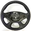 Steering wheel - 2016 Chevrolet Impala LT (2LT)