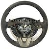 Steering wheel - 2017 Lincoln MKX Reserve