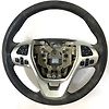 Steering wheel - 2013 Ford Explorer XLT