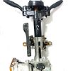 Steering column Electric 2021 Chevrolet Trailblazer RS AWD