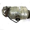 Catalytic Converter - 2021 Chevrolet Corvette Premium 3LT