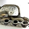 Catalytic Converter - 2021 Chevrolet Corvette Premium 3LT