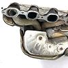 Catalytic Converter - 2021 Chevrolet Corvette Premium 3LT