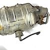 Catalytic Converter - 2021 Chevrolet Corvette Premium 3LT