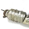 Catalytic Converter - 2021 Chevrolet Corvette Premium 3LT