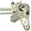 Windshield wiper motor) - 2021 Ford Bronco Sport BIG BEND