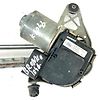 Windshield wiper motor) - 2021 Ford Bronco Sport BIG BEND