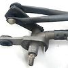 Windshield wiper motor) - 2021 Cadillac CT4 Premium Luxury