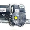 Windshield wiper motor) - 2022 Ford Mustang I4 Coupe