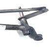 Windshield wiper motor) - 2011 Jeep Grand Cherokee LAREDO