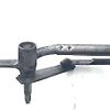 Windshield wiper motor) - 2011 Jeep Grand Cherokee LAREDO