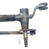 Windshield wiper motor) - 2011 Jeep Grand Cherokee LAREDO