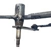 Windshield wiper motor) - 2011 Jeep Grand Cherokee LAREDO