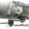 Windshield wiper motor - 2014 Jeep Grand Cherokee Overland